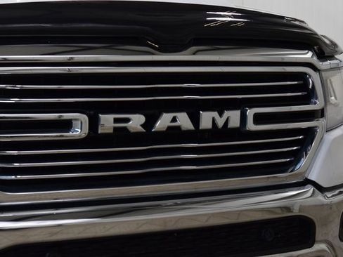 Used 2021 RAM 1500 Laramie image 11