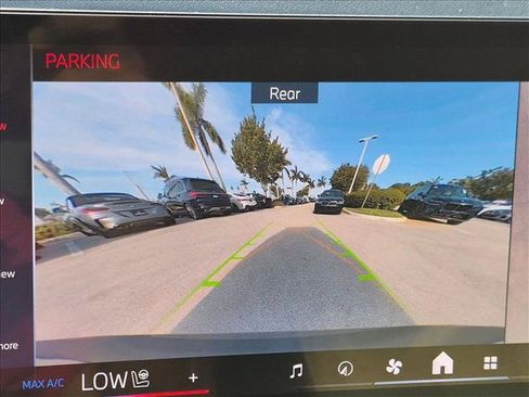 Certified 2025 BMW X3 xDrive30i w/ Premium Package AWD/4WD image 13