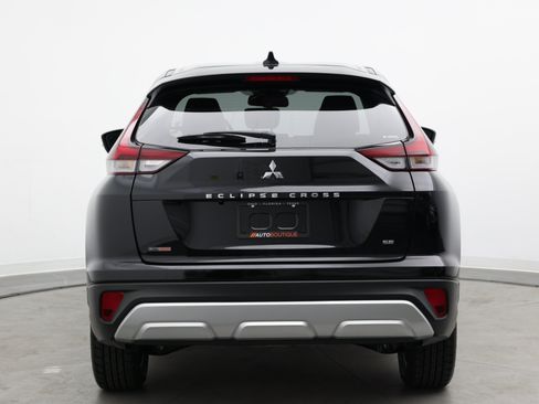 Used 2026 Mitsubishi Eclipse Cross SE AWD/4WD image 6