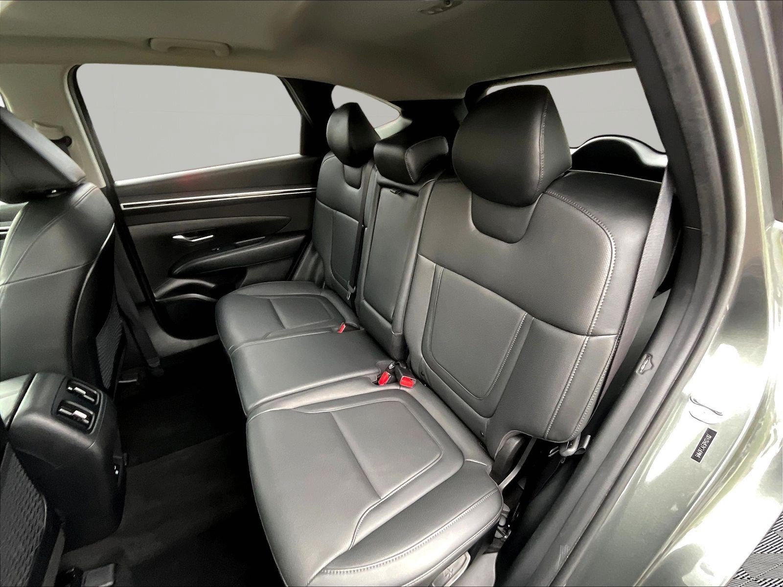 Used 2023 Hyundai Tucson SEL w/ Convenience Package AWD/4WD image 22