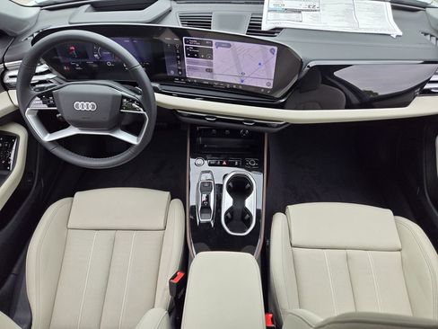 New 2026 Audi A6 Premium Plus AWD/4WD image 31