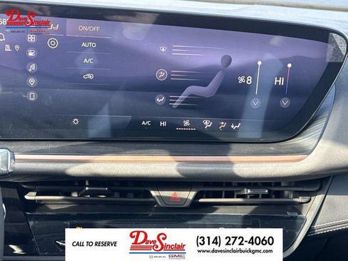 New 2026 Buick Envision Sport Touring AWD/4WD image 19