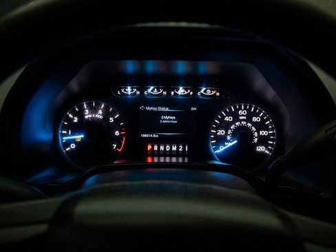 Used 2015 Ford F150 XLT w/ Equipment Group 302A Luxury image 30