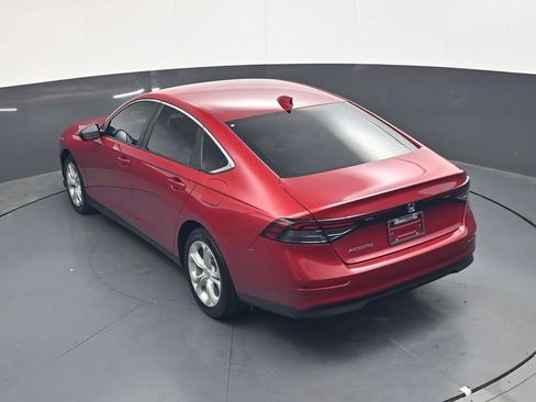 Used 2023 Honda Accord LX image 26