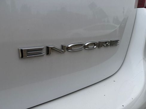 Used 2017 Buick Encore Preferred FWD image 35