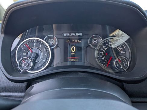 Used 2024 RAM 2500 Big Horn image 27