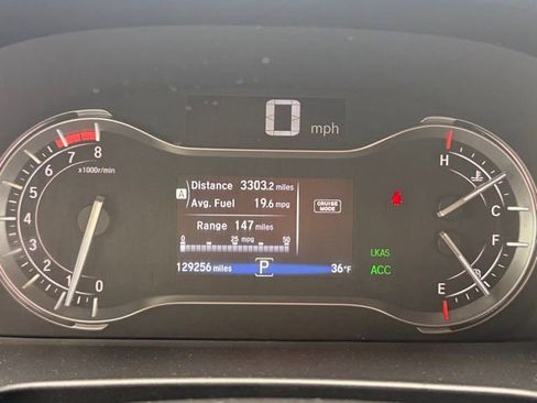 Used 2018 Honda Pilot Elite image 24