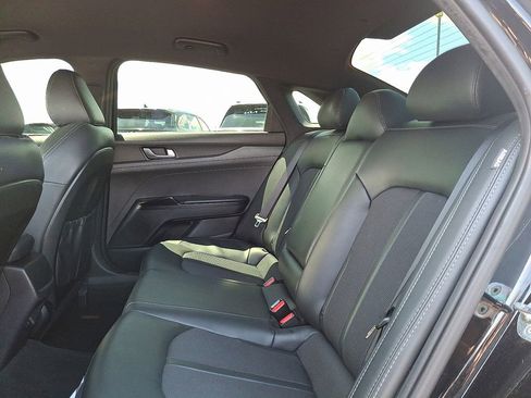 Certified 2022 Kia K5 GT-Line FWD image 11