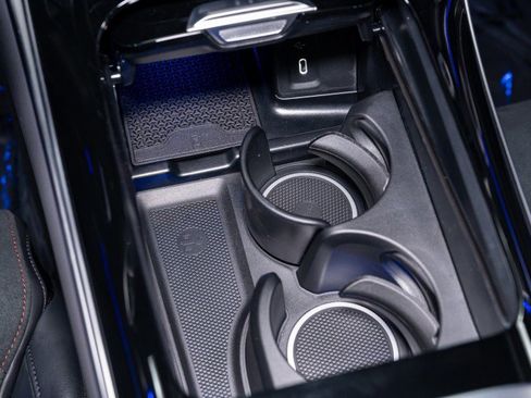 New 2026 Mercedes-Benz GLC 43 AMG 4MATIC image 23