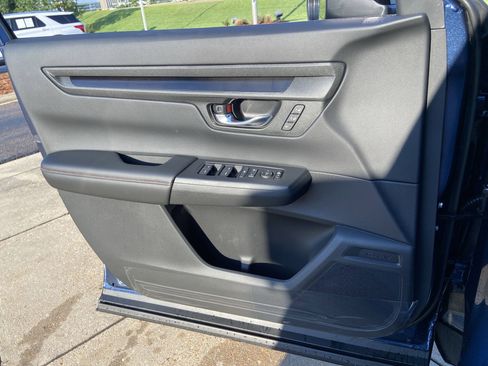 New 2026 Honda CR-V Sport-L image 32