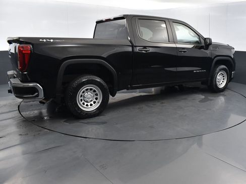 Used 2022 GMC Sierra 1500 Pro image 4