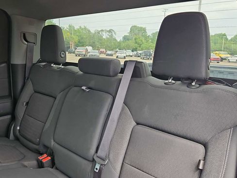 Used 2020 GMC Sierra 1500 Elevation w/ Elevation Value Package AWD/4WD image 24