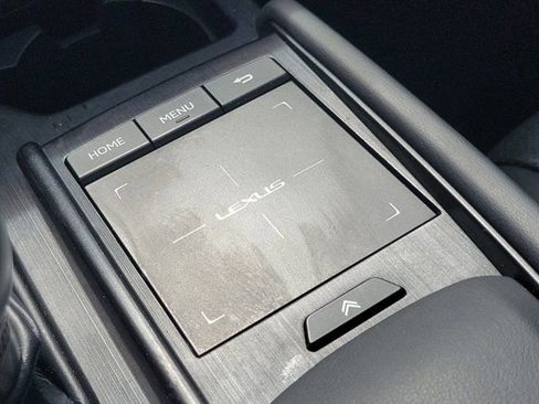 Used 2021 Lexus ES 350 F Sport w/ Accessory Package image 34