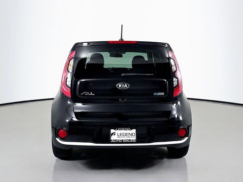 Used 2016 Kia Soul EV FWD image 7