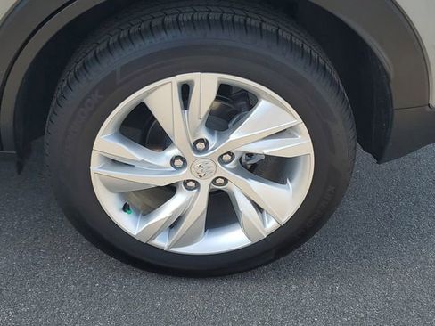 New 2026 Buick Encore GX Preferred w/ Advanced Technology Package image 29