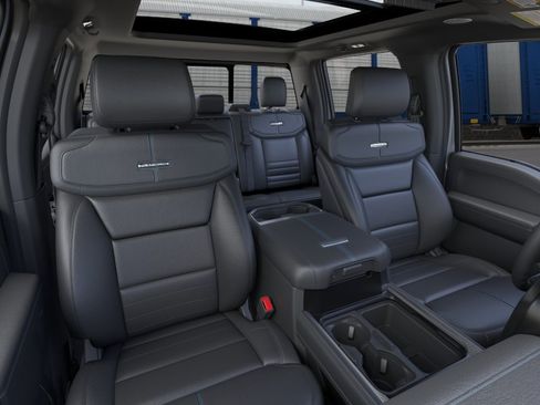 New 2026 Ford F250 Platinum AWD/4WD image 10