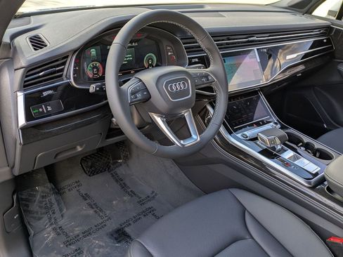 New 2026 Audi Q7 3.0T Premium Plus AWD/4WD image 8
