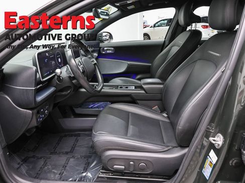 Used 2023 Hyundai Ioniq 6 SEL AWD/4WD image 13