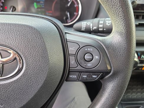 Used 2023 Toyota RAV4 XLE image 43