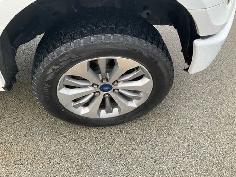 Used 2017 Ford F150 XL w/ Equipment Group 101A Mid image 21