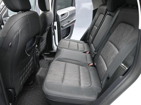 Used 2023 Ford Bronco Sport Big Bend w/ Convenience Package AWD/4WD image 18