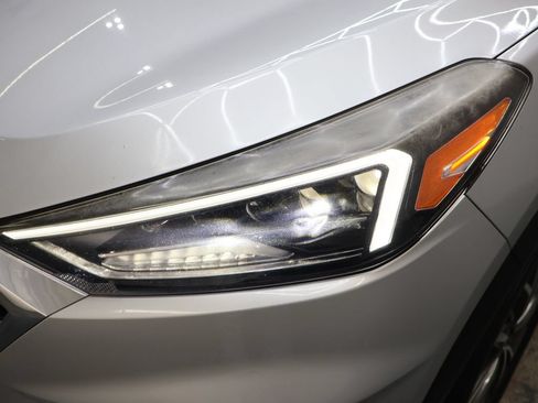 Used 2019 Hyundai Tucson Ultimate AWD/4WD image 30