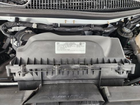 New 2025 Chevrolet Express 4500 w/ Power Convenience Package image 29