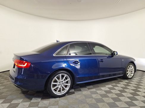 Used 2014 Audi A4 2.0T Premium Plus w/ Premium Plus Package AWD/4WD image 5