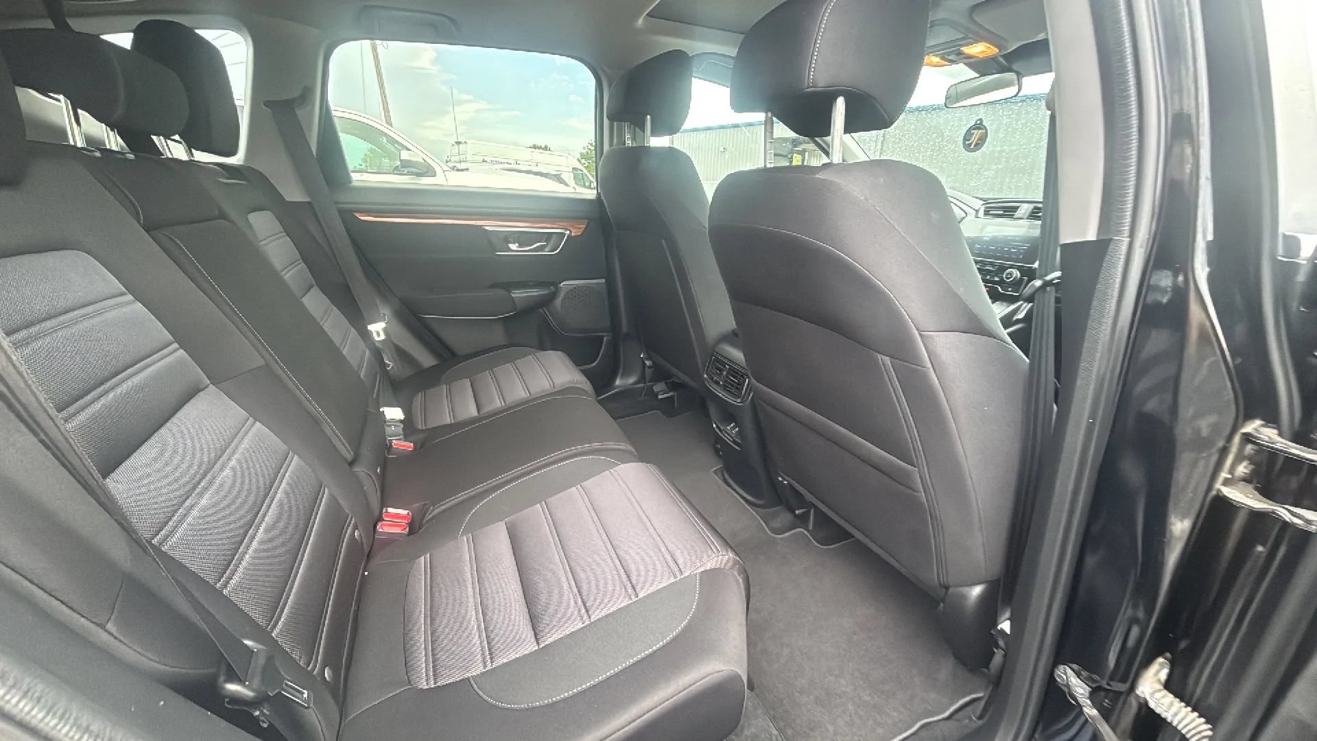 Used 2021 Honda CR-V EX image 8