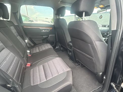 Used 2021 Honda CR-V EX image 8