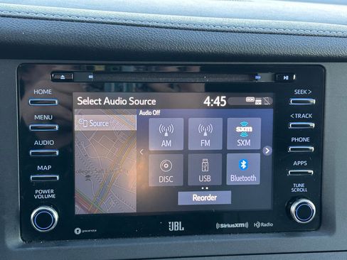 Certified 2020 Toyota Sienna SE image 19