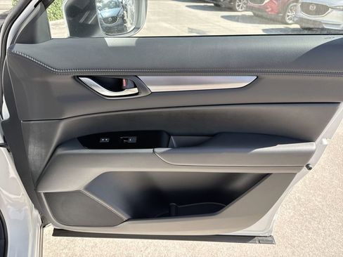 New 2025 MAZDA CX-5 AWD 2.5 S image 44