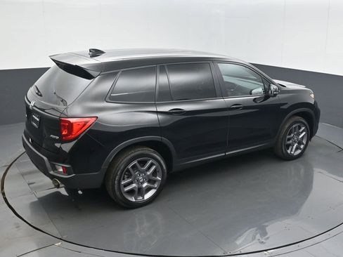 Certified 2023 Honda Passport EX-L image 21