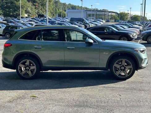 New 2027 Mercedes-Benz GLC 300 image 5