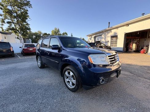 Used 2015 Honda Pilot EX-L image 4