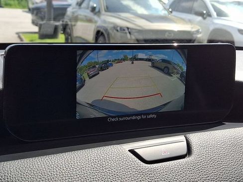 Certified 2024 MAZDA CX-90 Plug-In Hybrid w/ Preferred AWD/4WD image 19
