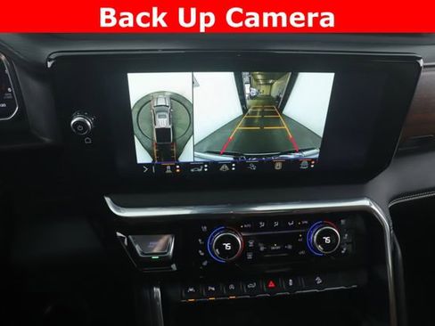 Used 2026 GMC Sierra 1500 Denali Ultimate AWD/4WD image 27
