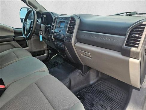 Used 2021 Ford F350 XL w/ Power Equipment Group image 16