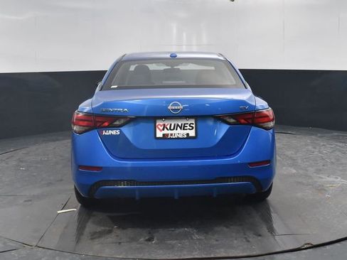 Used 2024 Nissan Sentra SV image 8