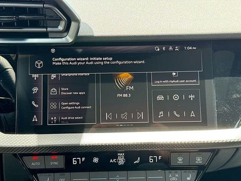 New 2026 Audi RS 3 AWD/4WD image 29