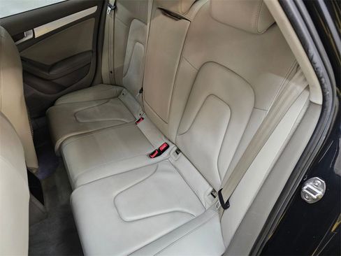 Used 2012 Audi A4 2.0T Premium w/ Style Pkg image 17