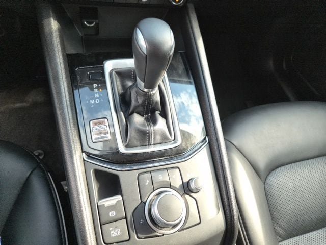 Used 2025 MAZDA CX-5 AWD 2.5 S w/ Select Package image 25