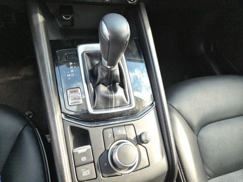 Used 2025 MAZDA CX-5 AWD 2.5 S w/ Select Package image 25