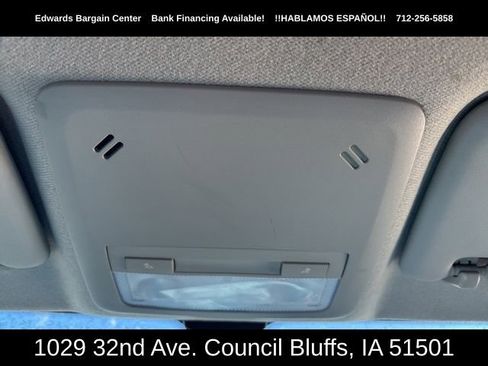 Used 2015 Chevrolet Sonic LT image 21