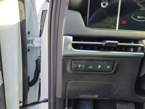 New 2026 Hyundai Santa Cruz Limited image 21