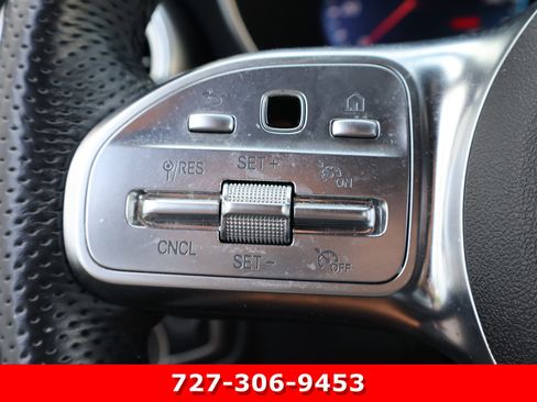 Certified 2021 Mercedes-Benz GLC 300 w/ AMG Line image 24