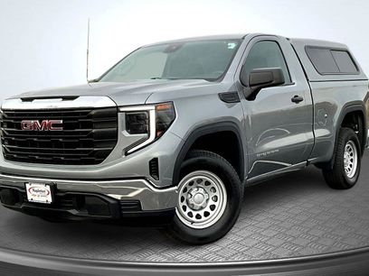 Certified 2023 GMC Sierra 1500 Pro