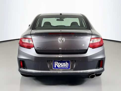 Used 2013 Honda Accord EX-L image 6