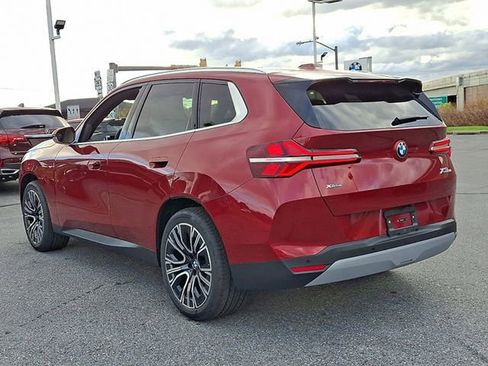 Used 2026 BMW X3 xDrive30i AWD/4WD image 3