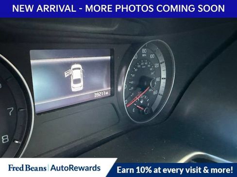 Used 2023 Kia Forte LXS FWD image 14
